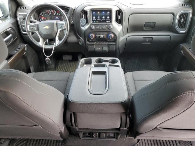 3GCPYJEK5NG115817 Chevrolet Silverado