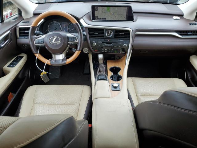 JTJGZKCA8J2001193 Lexus Rx 350 L