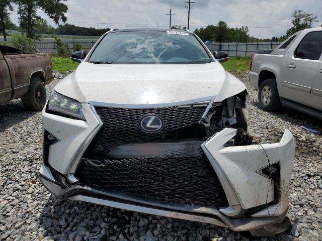 2T2ZZMCA7HC067443 Lexus RX 350 BAS