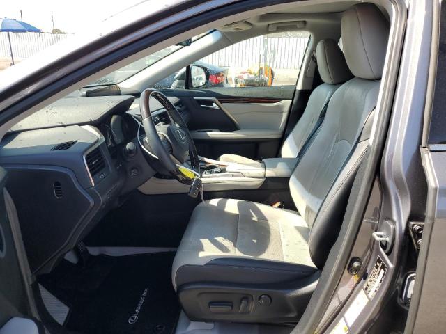 2T2ZZMCA3HC080609 Lexus RX 350 BAS