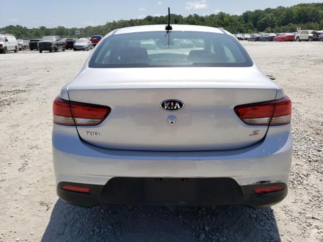3KPA24AB9KE157915 KIA RIO S