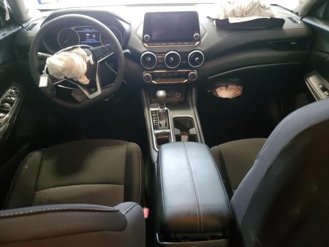 3N1AB8CV4RY286719 Nissan SENTRA SV