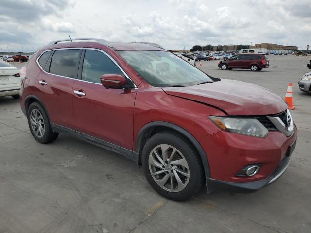 5N1AT2MT0FC842738 Nissan ROGUE S