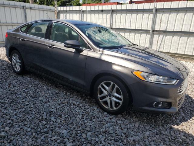 1FA6P0HD9G5102557 Ford FUSION SE
