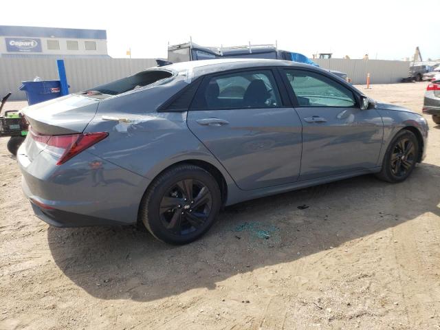 KMHLS4AG2MU179145 Hyundai ELANTRA SE