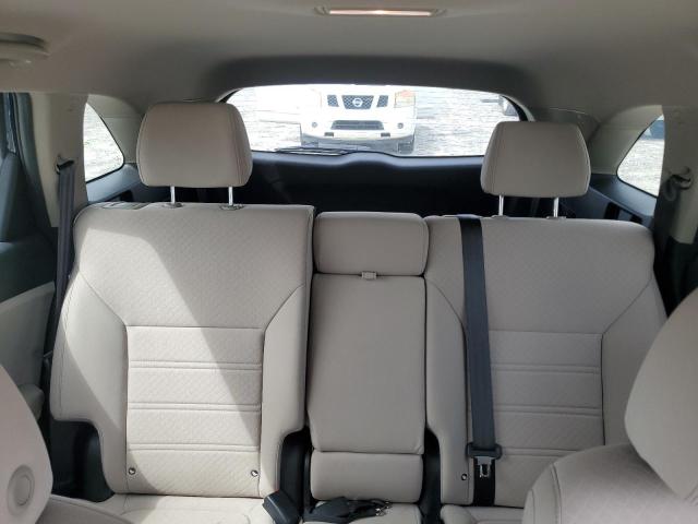 5XYPG4A52KG498274 KIA SORENTO LX
