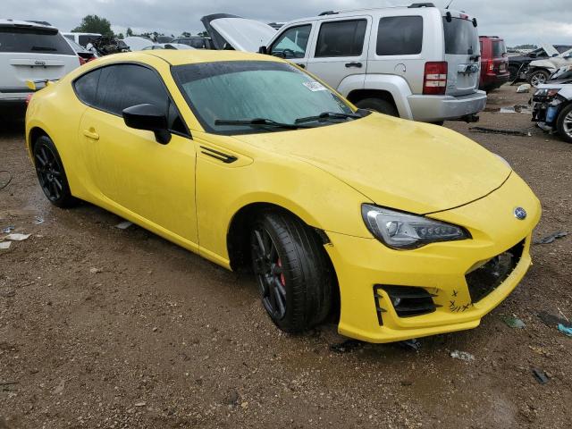 JF1ZCAC12H9602050 Subaru BRZ 2.0 LI