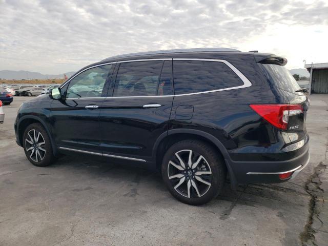 5FNYF6H90KB064017 Honda PILOT TOUR