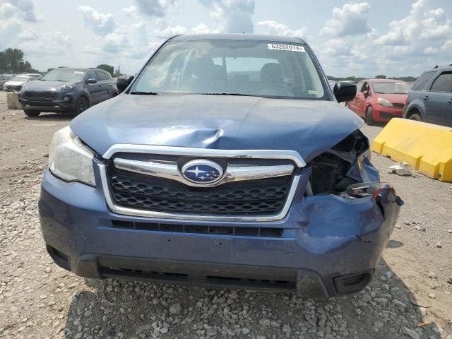 JF2SJAAC1EH448293 Subaru FORESTER 2
