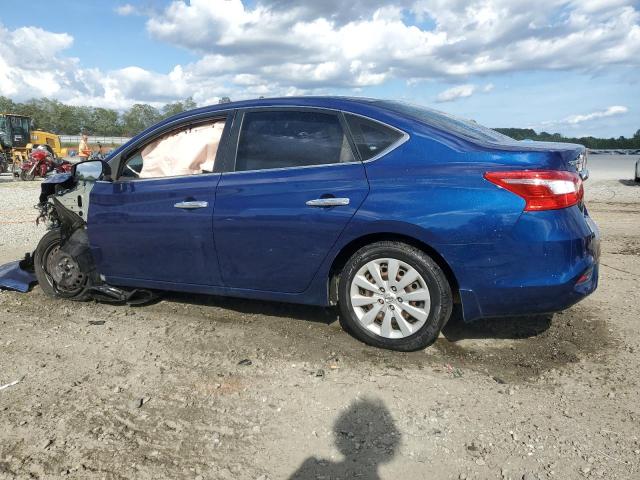 3N1AB7AP9HY406964 Nissan SENTRA S