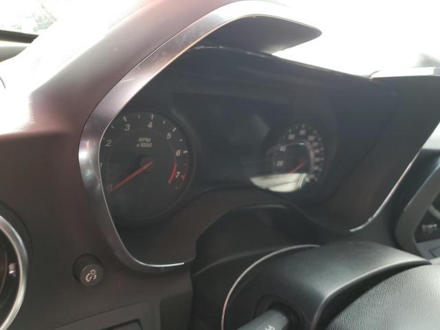 1G1FH1R70L0131810 Chevrolet CAMARO SS