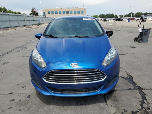 3FADP4EJ2JM135801 Ford FIESTA SE