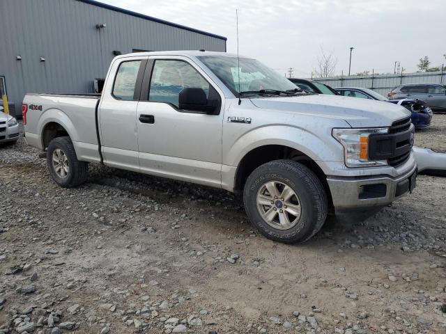 1FTEX1EP2KKF11861 Ford F150 SUPER
