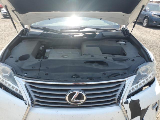 2T2BK1BA6EC247675 Lexus RX 350 BAS