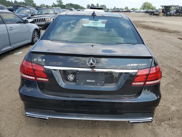 WDDHF7GB2GB218494 Mercedes-Benz E 63 AMG-S