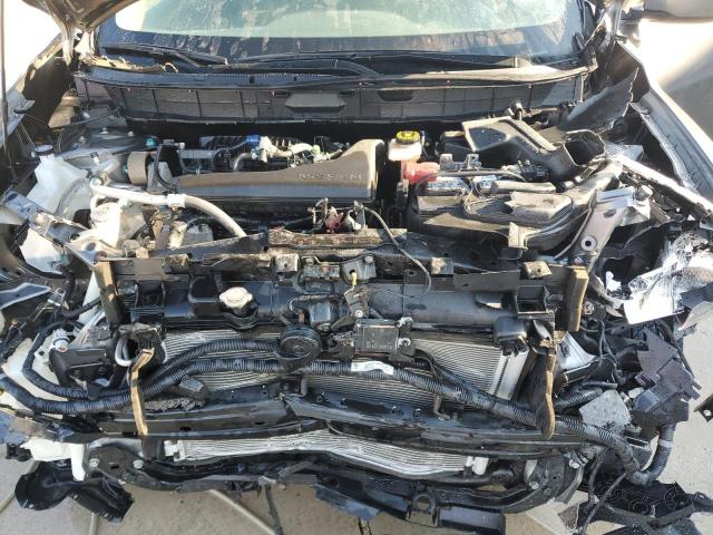 KNMAT2MVXJP510538 Nissan ROGUE S