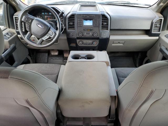 1FTEX1EP2KKF11861 Ford F150 SUPER