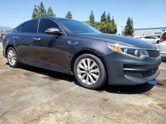 5XXGU4L36HG135946 KIA OPTIMA EX