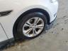 2013 Ford Taurus Sel იყიდება Lumberton-ში, NC - Normal Wear