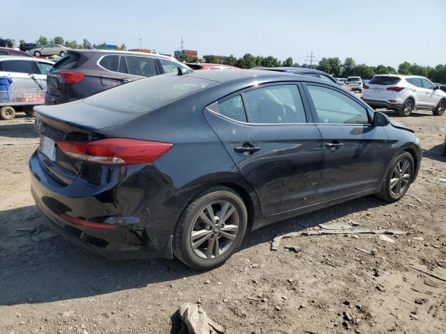 5NPD84LF6JH358242 Hyundai ELANTRA SE