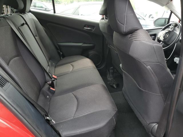 JTDKAMFP4N3203240 Toyota PRIUS PRIM