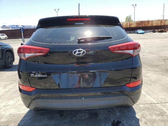 2016 HYUNDAI TUCSON LIM KM8J33A45GU113715  65382804