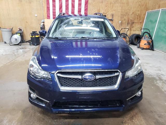 JF1GPAP65GH286360 Subaru IMPREZA SP