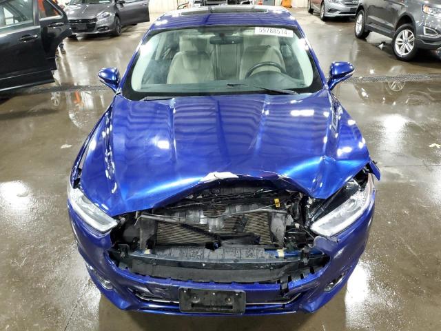 3FA6P0D96GR181393 Ford FUSION TIT