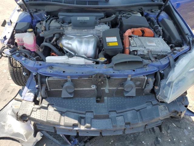 4T1BD1FK8FU170020 Toyota CAMRY HYBR