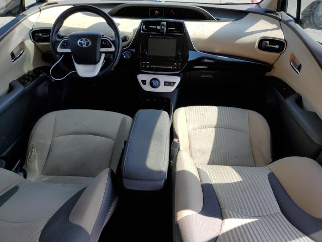JTDKARFU9H3538338 Toyota Prius