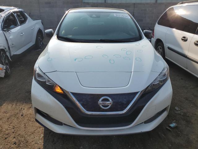 1N4BZ1CP0KC316549 Nissan LEAF S PLU