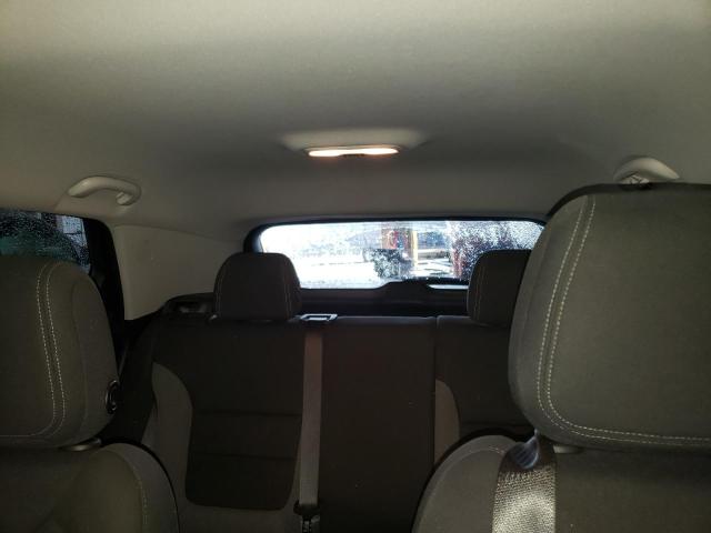 KL79MPSL6NB110197 Chevrolet TRAILBLAZE