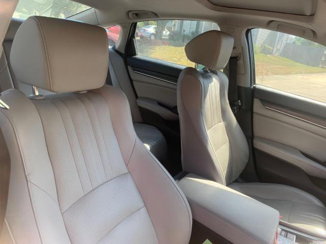 1HGCV2F92JA025009 Honda ACCORD TOU