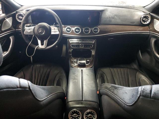 WDD2J5KB2KA027429 Mercedes-Benz CLS 450 4M