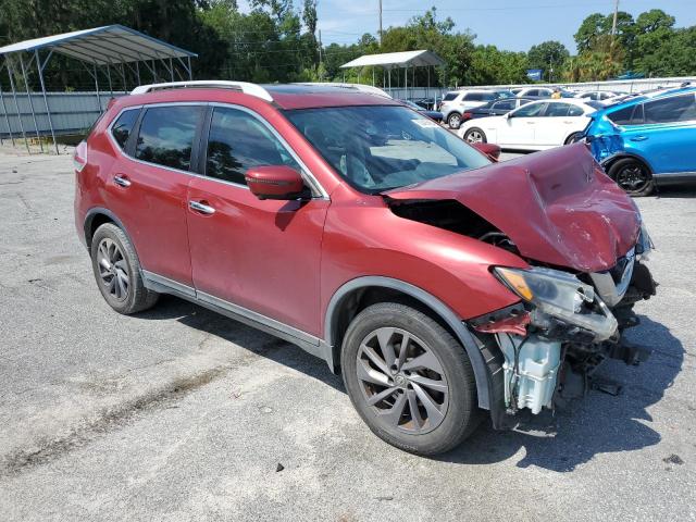 5N1AT2MT1GC883235 Nissan ROGUE S