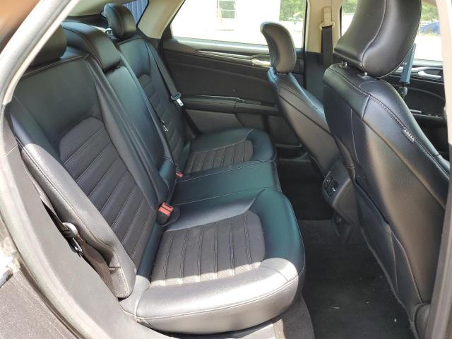 3FA6P0H77JR107089 Ford FUSION SE