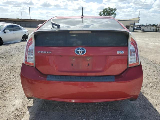 JTDKN3DUXF0469209 Toyota Prius