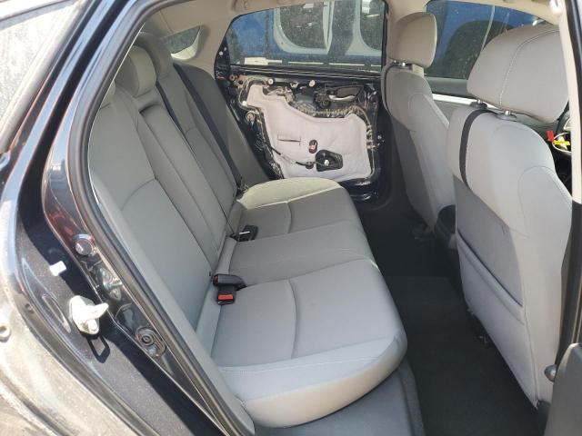 2HGFC2F70JH603742 Honda CIVIC EX