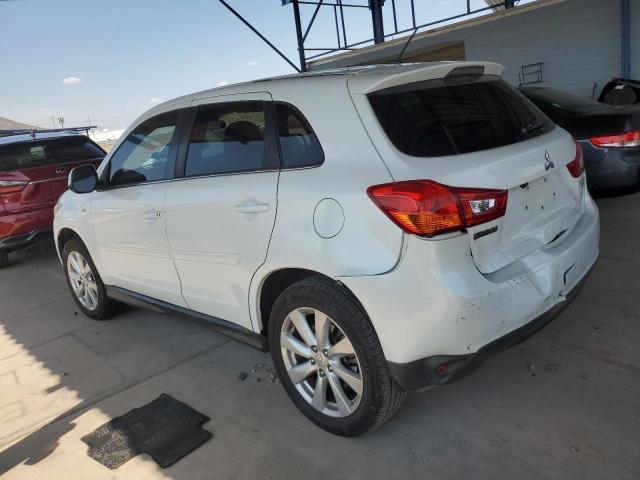 4A4AP4AU9EE025958 Mitsubishi Outlander