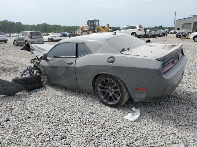 2C3CDZFJ7PH570724 Dodge Challenger