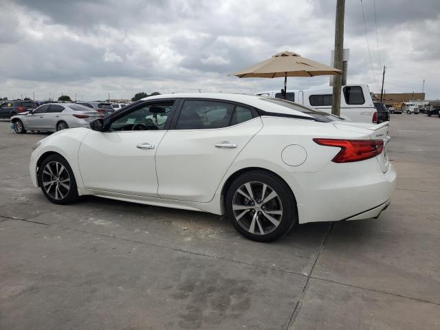 1N4AA6AP5JC388946 Nissan MAXIMA 3.5