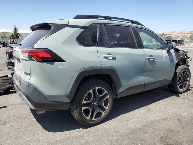 2T3J1RFV1KC044467 Toyota RAV4 ADVEN