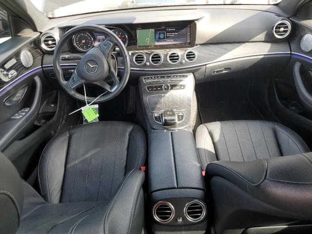 WDDZF4JB7JA387208 Mercedes-Benz E 300