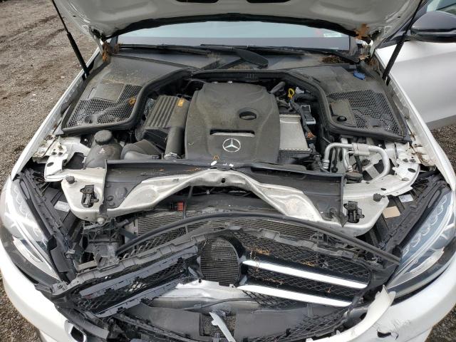 55SWF4KB6JU257924 Mercedes-Benz C 300 4MAT