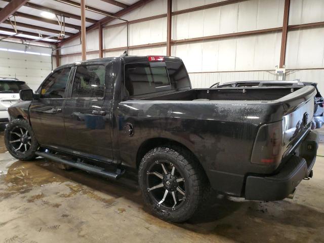 1C6RR7YT2HS794138 RAM 1500 Rebel