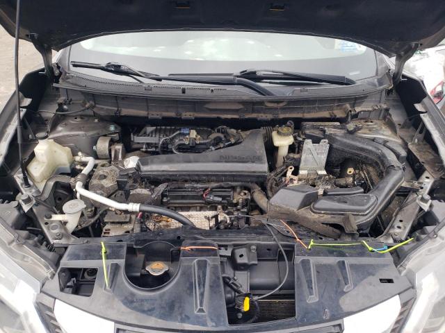 JN8AT2MV0HW255337 Nissan ROGUE S