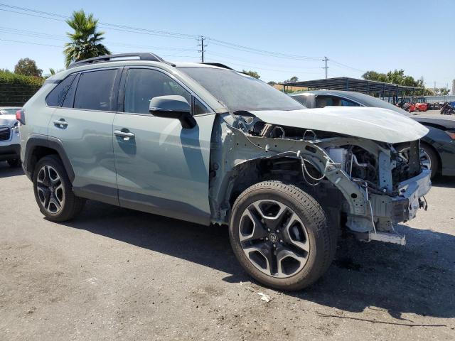 2T3J1RFV1KC044467 Toyota RAV4 ADVEN