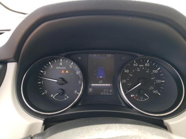 JN1BJ1CR0KW312263 Nissan ROGUE SPOR