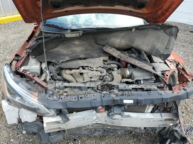 1N4BL4CV0KN323605 Nissan ALTIMA SR