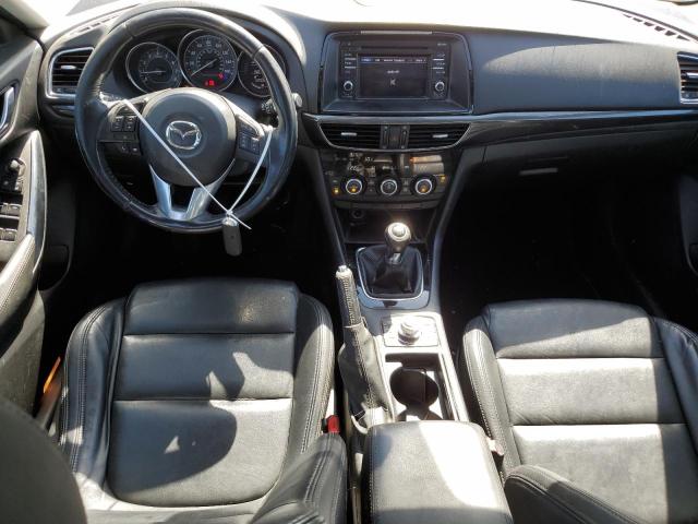 JM1GJ1V59F1215112 Mazda MAZDA6